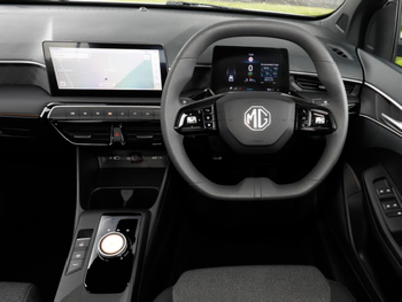 Used MG MG3 2026 for sale - 77405697: Photo 8