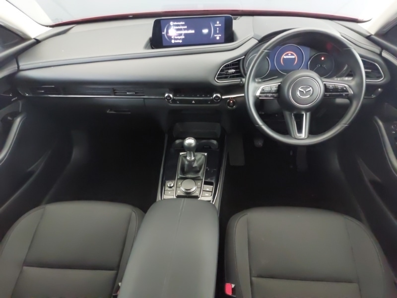 Used Mazda CX-30 2024 for sale - 77266321: Photo 2