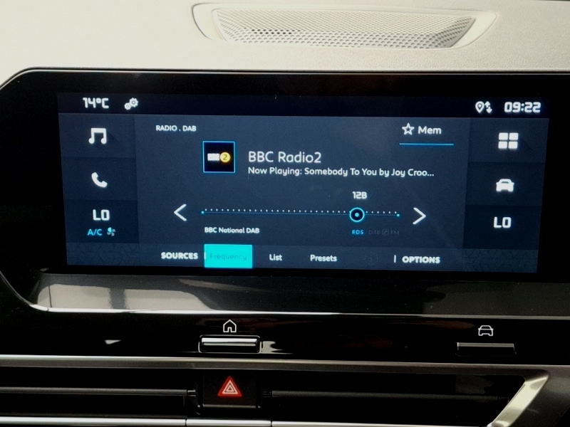 Used Citroen C4 X 2024 for sale - 77585401: Photo 10