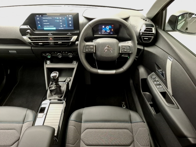 Used Citroen C4 X 2024 for sale - 77585401: Photo 7