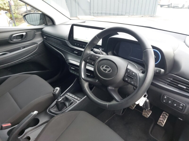 Used Hyundai BAYON 2024 for sale - 77531511: Photo 12