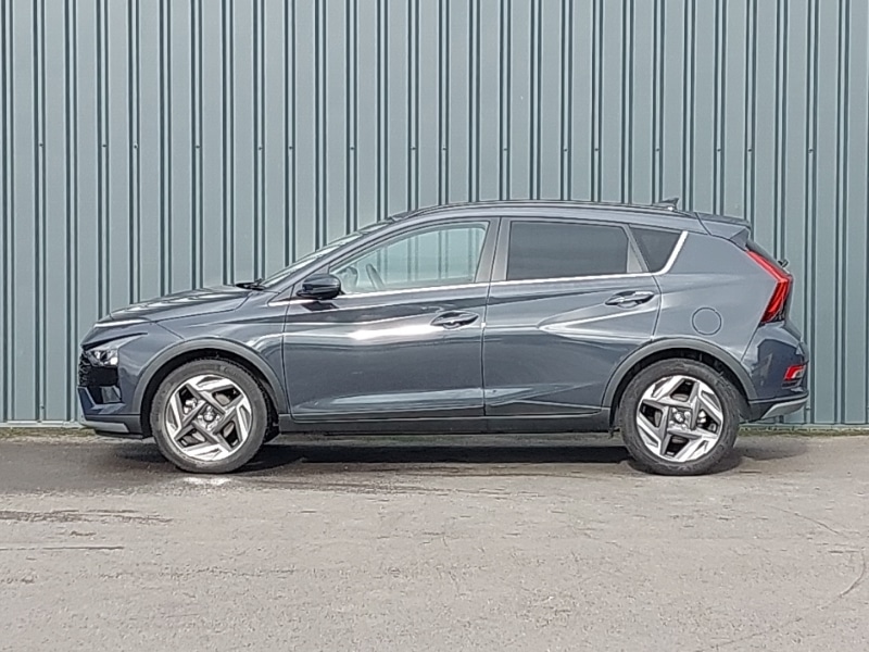 Used Hyundai BAYON 2024 for sale - 77531511: Photo 4