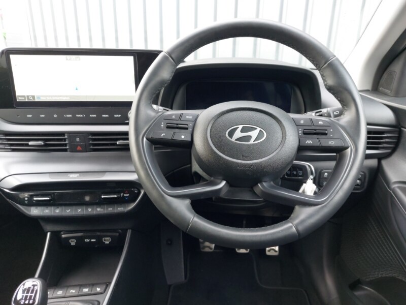 Used Hyundai BAYON 2024 for sale - 77531511: Photo 7