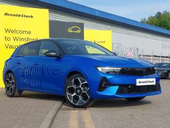2024 - 1.2 Turbo 130 Ultimate 5dr