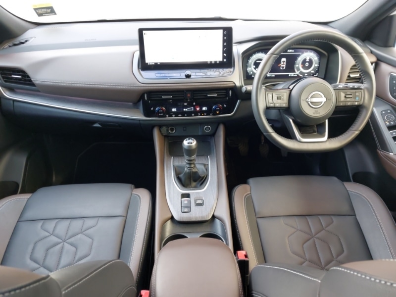 Used Nissan Qashqai 2025 for sale - 77055385: Photo 2