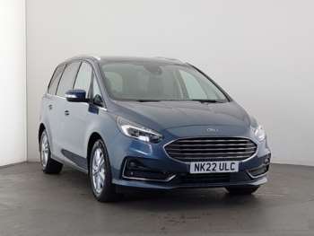 2022 - 2.5 FHEV 190 Titanium 5dr CVT