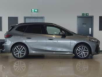 Used BMW 2 Series 2024 for sale - 75315242: Photo