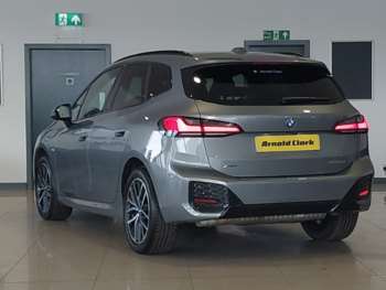 Used BMW 2 Series 2024 for sale - 75315242: Photo