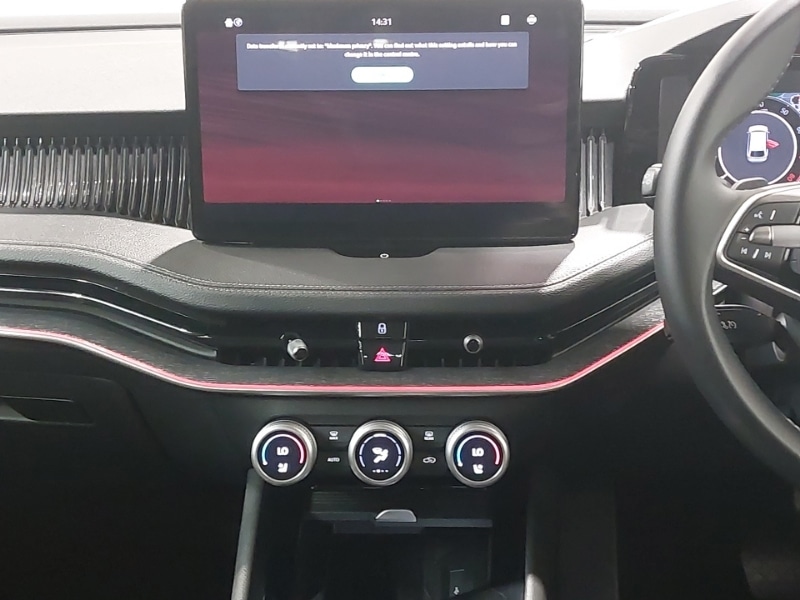 Used Skoda Superb 2024 for sale - 77115543: Photo 7