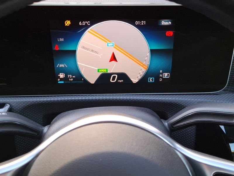 Used Mercedes-Benz A-Class 2020 for sale - 77706593: Photo 11