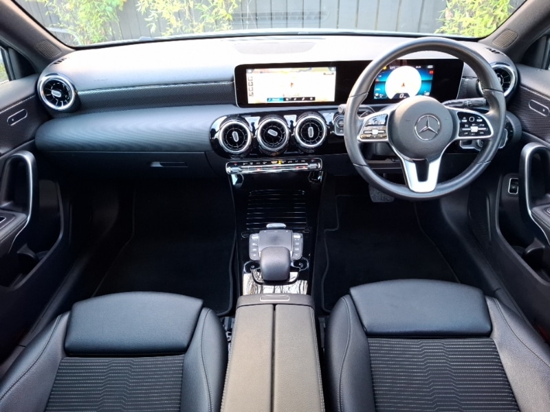 Used Mercedes-Benz A-Class 2020 for sale - 77706593: Photo 2