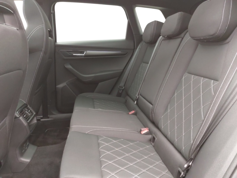 Used Skoda Karoq 2023 for sale - 77777993: Photo 6