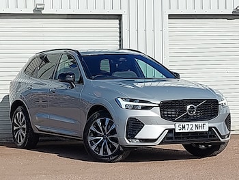 Used Volvo XC60 2022 for sale - 78817069: Photo