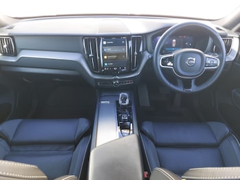 Used Volvo XC60 2022 for sale - 78817069: Photo