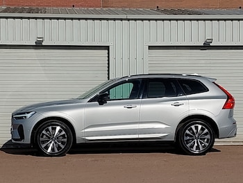 Used Volvo XC60 2022 for sale - 78817069: Photo