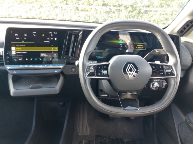 Used Renault Megane E Tech 2023 for sale - 77126993: Photo 7