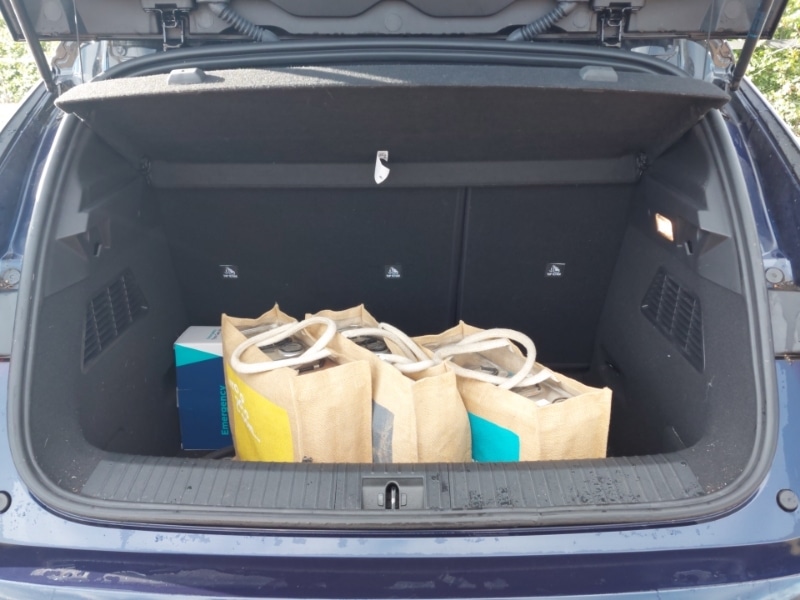 Used Renault Megane E Tech 2023 for sale - 77126993: Photo 8