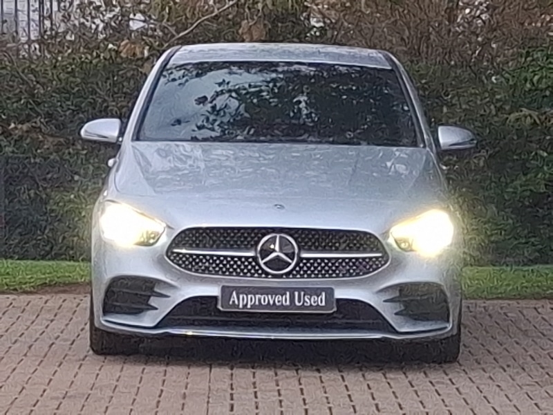 Used Mercedes-Benz B Class 2024 for sale - 77491896: Photo 12