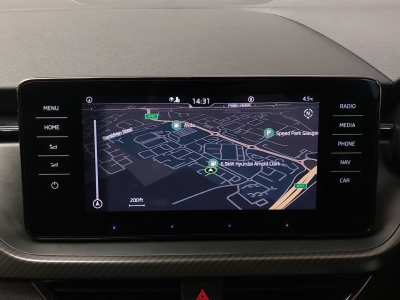 Used Skoda Kamiq 2023 for sale - 77896979: Photo 11