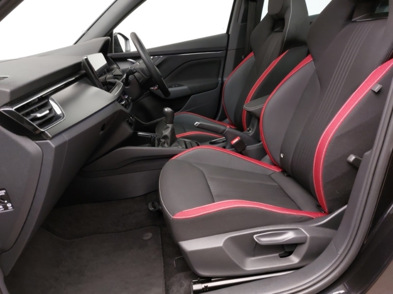 Used Skoda Kamiq 2023 for sale - 77896979: Photo 5