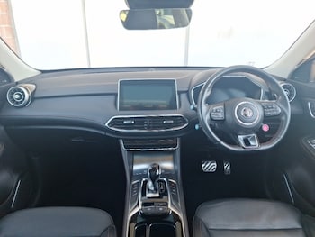 Used MG MG HS 2023 for sale - 78423142: Photo