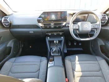 Used Citroen C4 2022 for sale - 77242247: Photo