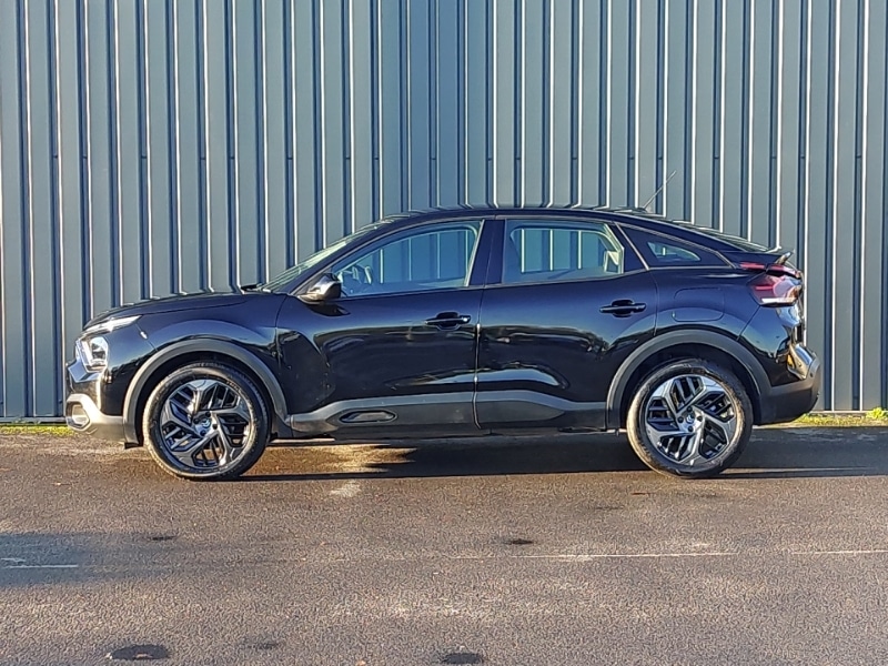 Used Citroen C4 2022 for sale - 77242247: Photo 4