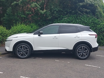 Used Nissan Qashqai 2024 for sale - 75663640: Photo