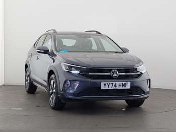 Used Volkswagen Taigo 2024 for sale - 75408629: Photo