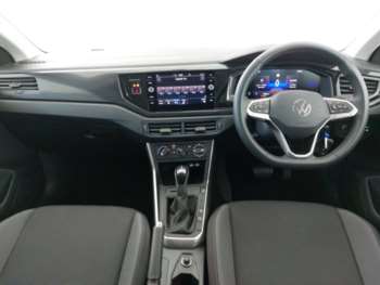 Used Volkswagen Taigo 2024 for sale - 75408629: Photo