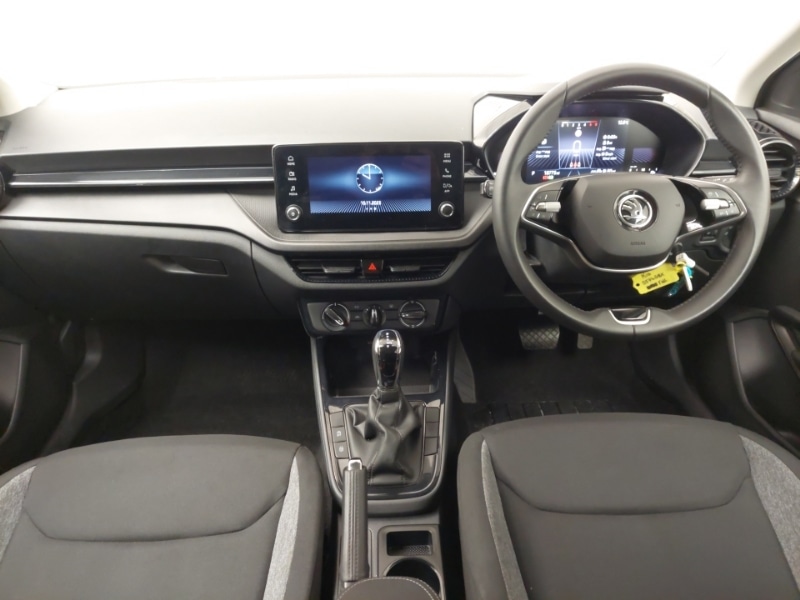 Used Skoda Fabia 2024 for sale - 77955429: Photo 2