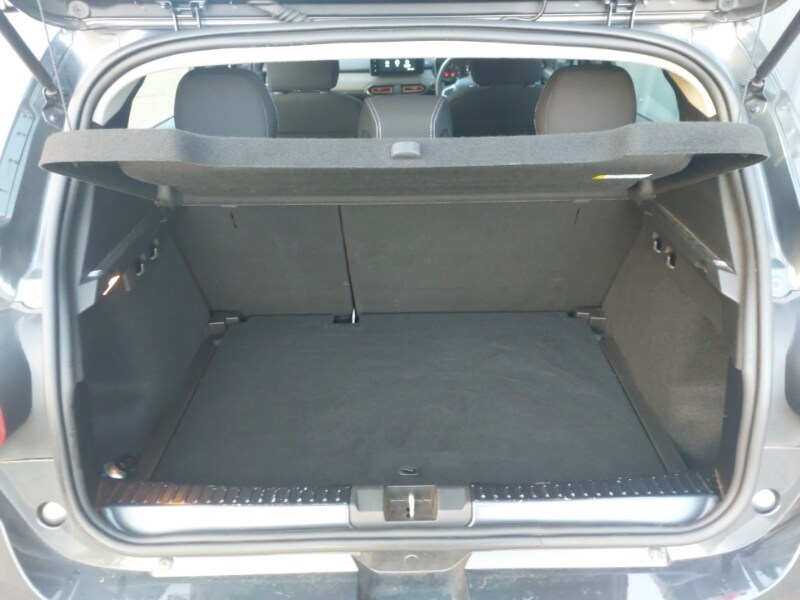 Used Dacia Sandero Stepway 2022 for sale - 77875482: Photo 8