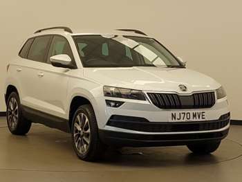 2020 - 1.0 TSI SE Drive 5dr