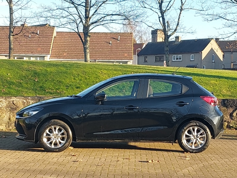 Used Mazda Mazda2 2022 for sale - 76688257: Photo 4