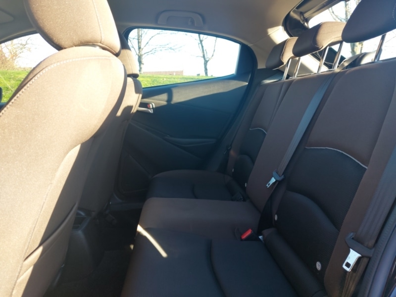 Used Mazda Mazda2 2022 for sale - 76688257: Photo 6