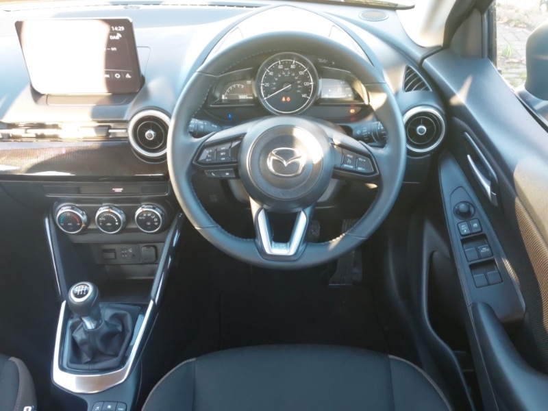 Used Mazda Mazda2 2022 for sale - 76688257: Photo 7