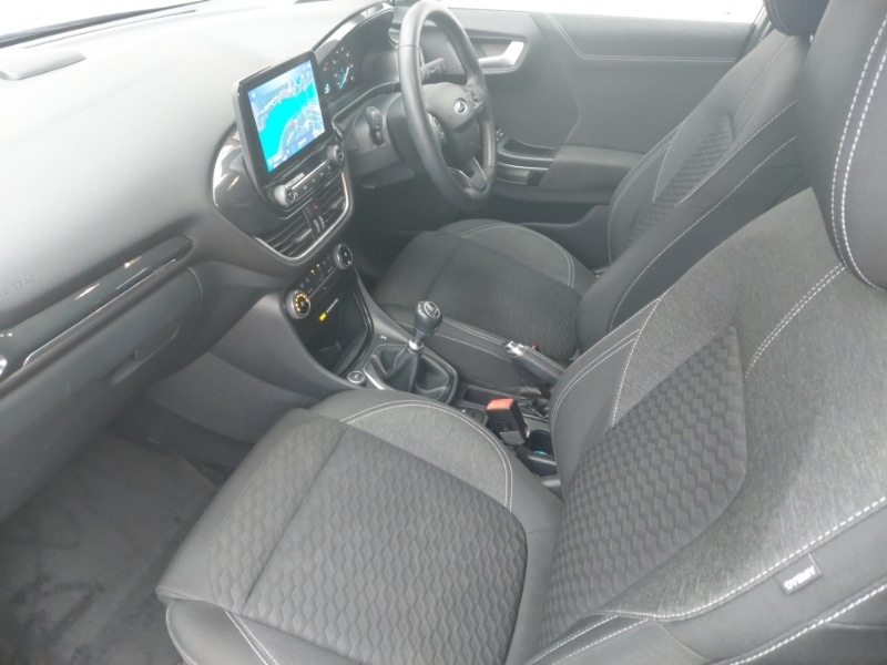 Used Ford Puma 2020 for sale - 77209791: Photo 5