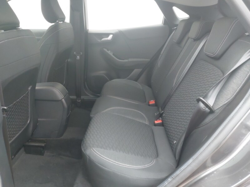 Used Ford Puma 2020 for sale - 77209791: Photo 6