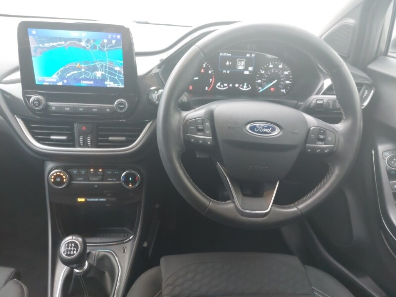 Used Ford Puma 2020 for sale - 77209791: Photo 7