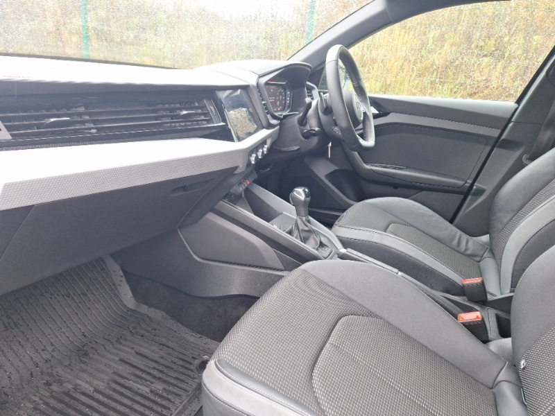 Used Audi A1 2024 for sale - 76816695: Photo 5