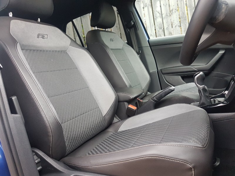 Used Volkswagen T-Cross 2023 for sale - 77024857: Photo 12