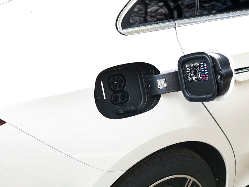 Used Mercedes-Benz CLA 2025 for sale - 76920879: Photo 10