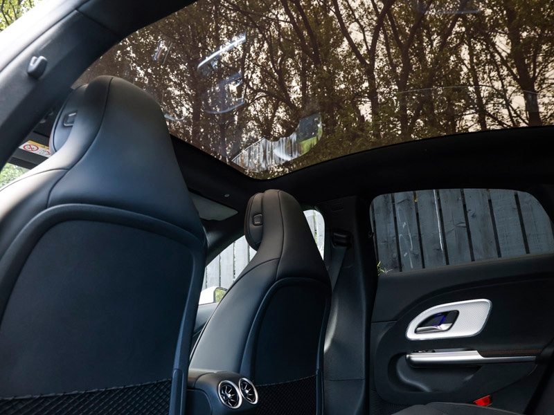 Used Mercedes-Benz CLA 2025 for sale - 76920879: Photo 12