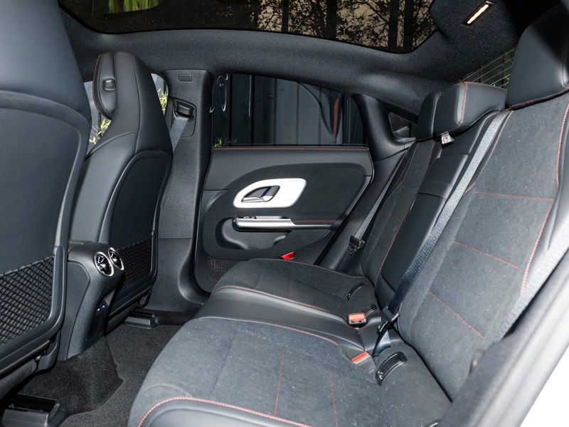 Used Mercedes-Benz CLA 2025 for sale - 76920879: Photo 6