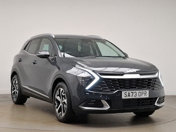 2023 - 1.6T GDi HEV 3 5dr Auto