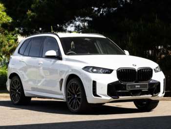 2025 - xDrive50e M Sport 5dr Auto [Tech/Pro Pack]