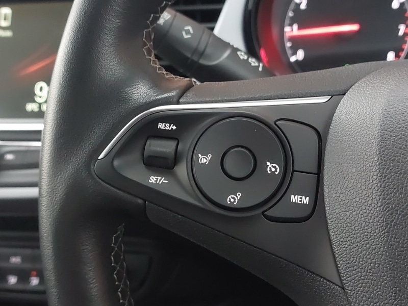 Used Vauxhall Crossland 2022 for sale - 76827326: Photo 11