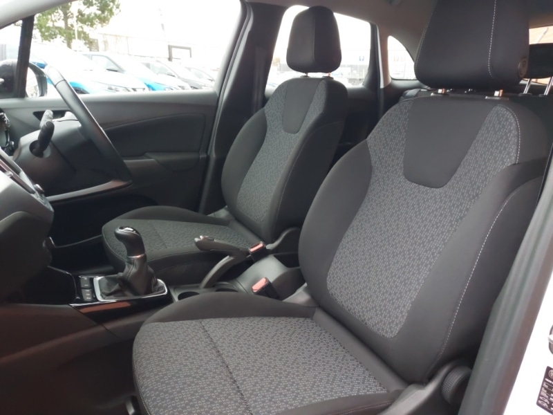 Used Vauxhall Crossland 2022 for sale - 76827326: Photo 12