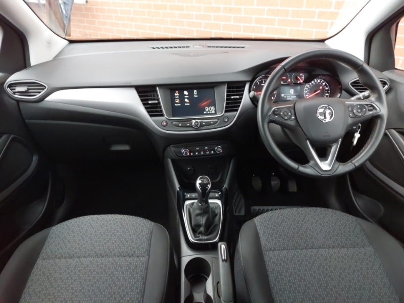 Used Vauxhall Crossland 2022 for sale - 76827326: Photo 2