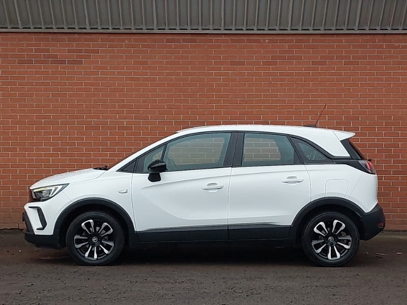 Used Vauxhall Crossland 2022 for sale - 76827326: Photo 4